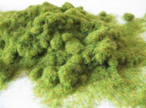 Spring Mix Static Grass: 1mm, 2mm, 4mm or 6mm