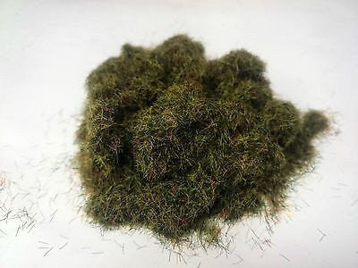 Autumn Mix Static Grass: 1mm, 2mm, 4mm or 6mm